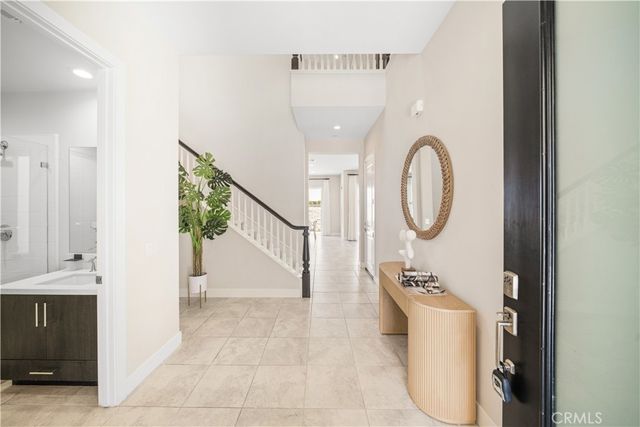 270 Burwood, Lake Forest, CA 92630