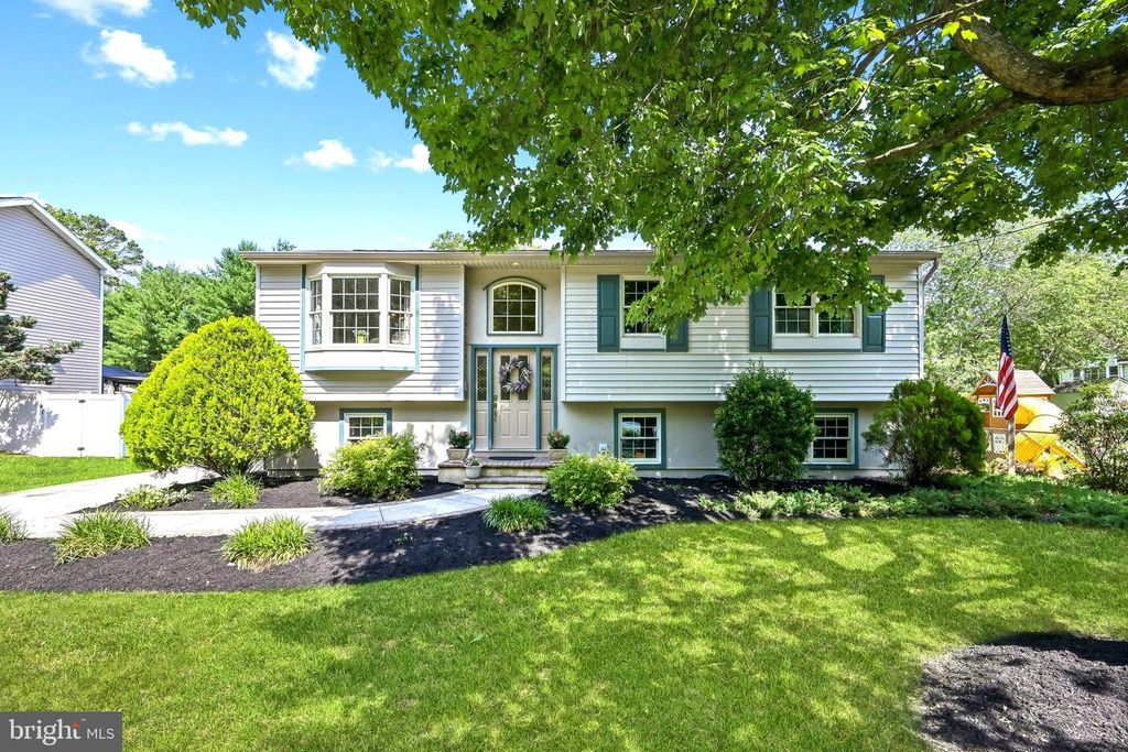 505 N EAST AVE, Wenonah, NJ 08090