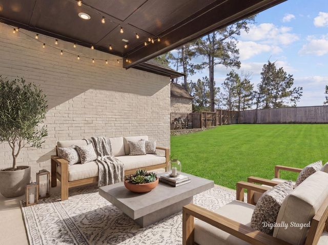 1715 Divino Pass, Conroe, TX 77304