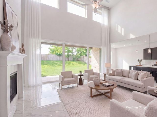1715 Divino Pass, Conroe, TX 77304