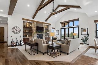 29033 Wild Rose Drive, Evergreen, CO 80439