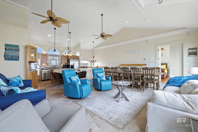 4070 Gulfwind Court, Gulf Shores, AL 36542