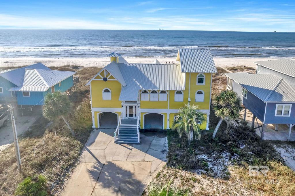 4070 Gulfwind Court, Gulf Shores, AL 36542