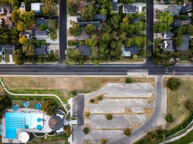 1206 Luna ST 2, Austin, TX 78721