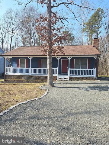 718 LAKEVIEW PKWY, Locust Grove, VA 22508