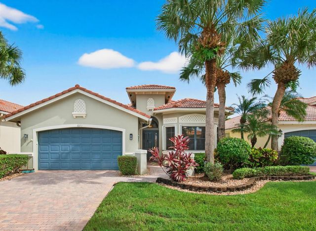 6823 Fabiano Circle, Boynton Beach, FL 33437