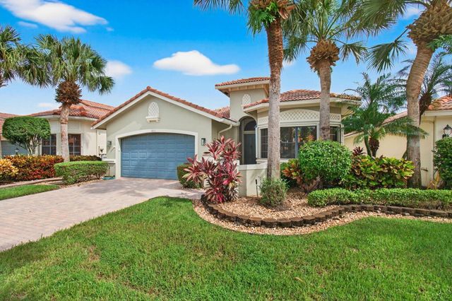 6823 Fabiano Circle, Boynton Beach, FL 33437