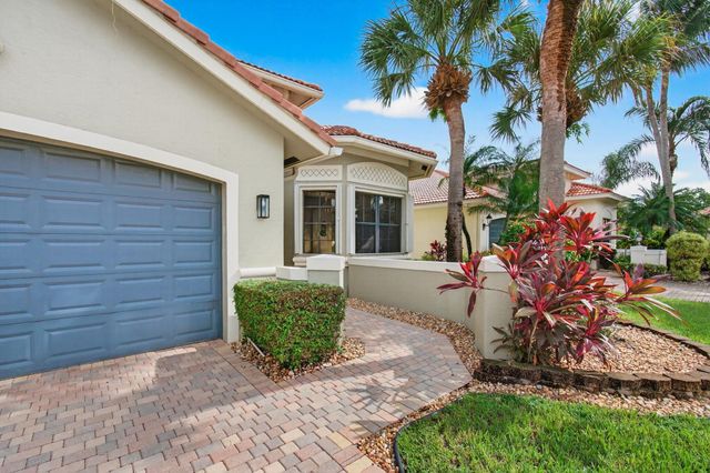 6823 Fabiano Circle, Boynton Beach, FL 33437
