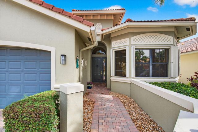 6823 Fabiano Circle, Boynton Beach, FL 33437