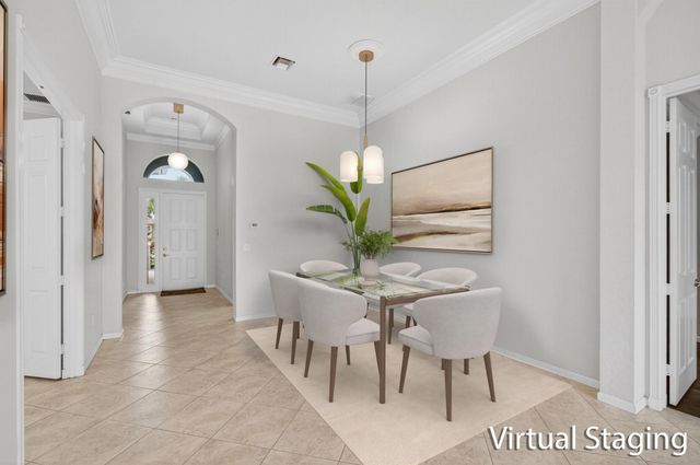 6823 Fabiano Circle, Boynton Beach, FL 33437