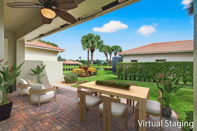 6823 Fabiano Circle, Boynton Beach, FL 33437