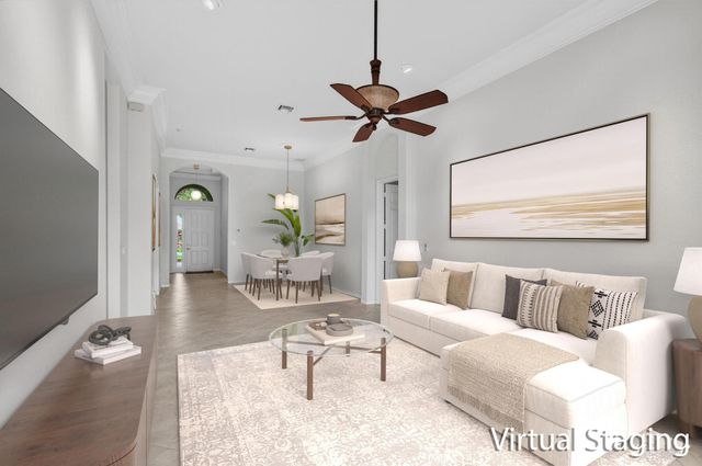 6823 Fabiano Circle, Boynton Beach, FL 33437