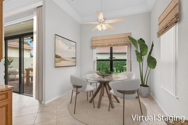6823 Fabiano Circle, Boynton Beach, FL 33437