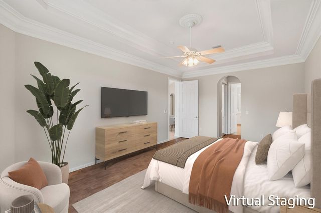 6823 Fabiano Circle, Boynton Beach, FL 33437