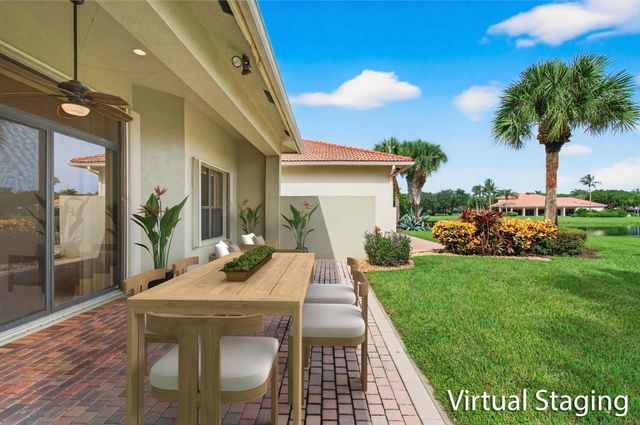 6823 Fabiano Circle, Boynton Beach, FL 33437