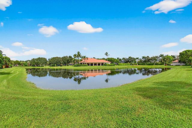 6823 Fabiano Circle, Boynton Beach, FL 33437
