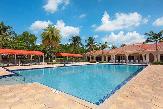 6823 Fabiano Circle, Boynton Beach, FL 33437