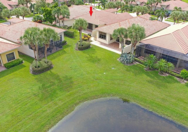 6823 Fabiano Circle, Boynton Beach, FL 33437