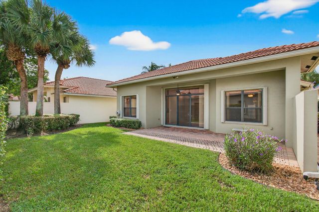 6823 Fabiano Circle, Boynton Beach, FL 33437