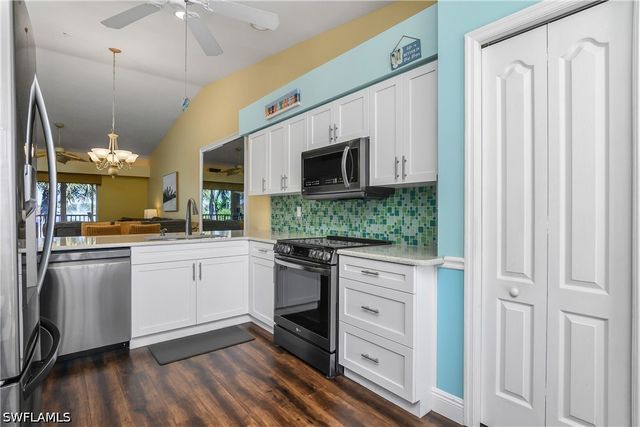26841 Clarkston DR 202, Bonita Springs, FL 34135