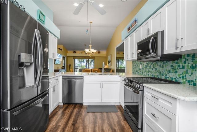 26841 Clarkston DR 202, Bonita Springs, FL 34135