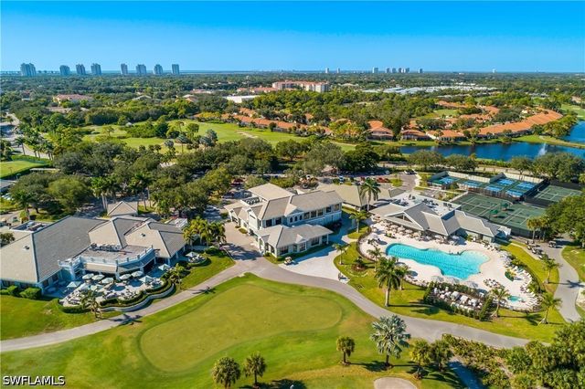 26841 Clarkston DR 202, Bonita Springs, FL 34135