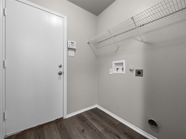 1021 Badger Run, Lancaster, TX 75134