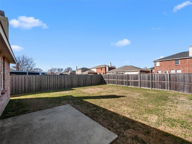 1021 Badger Run, Lancaster, TX 75134