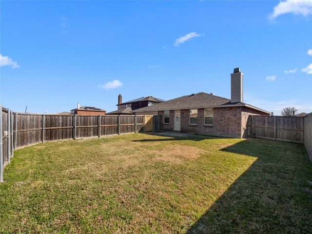 1021 Badger Run, Lancaster, TX 75134