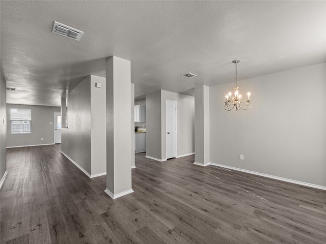 1021 Badger Run, Lancaster, TX 75134