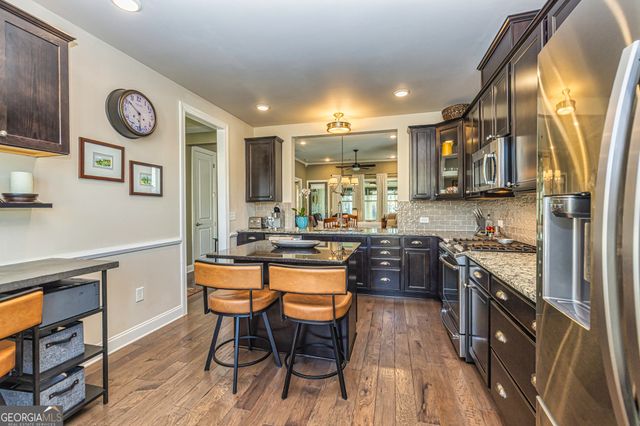 211 Spruce Pine Circle, Peachtree City, GA 30269