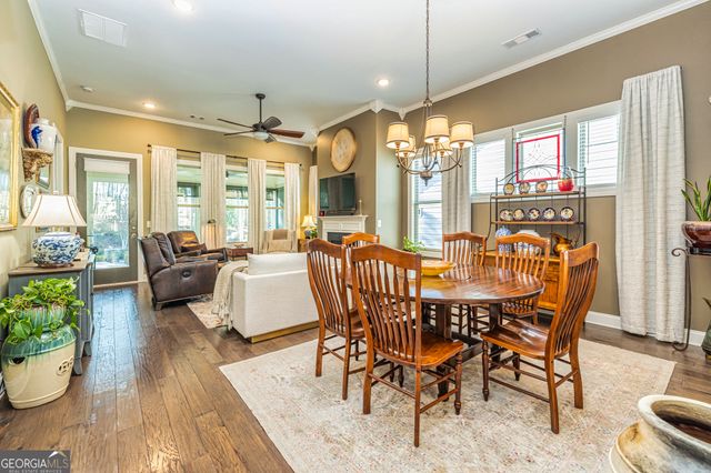 211 Spruce Pine Circle, Peachtree City, GA 30269