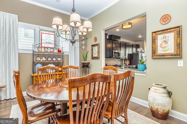 211 Spruce Pine Circle, Peachtree City, GA 30269