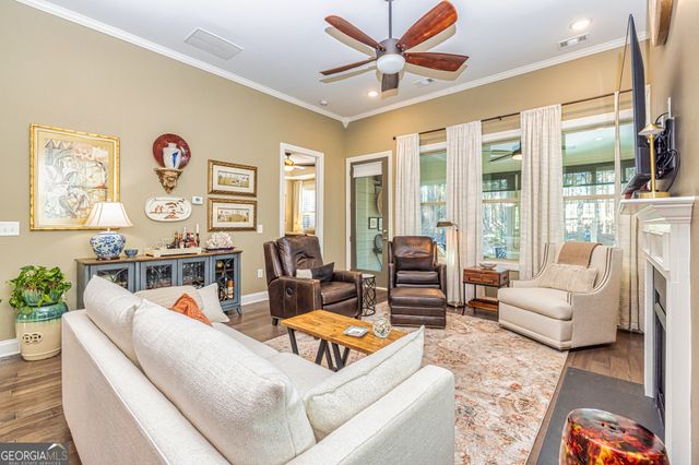 211 Spruce Pine Circle, Peachtree City, GA 30269