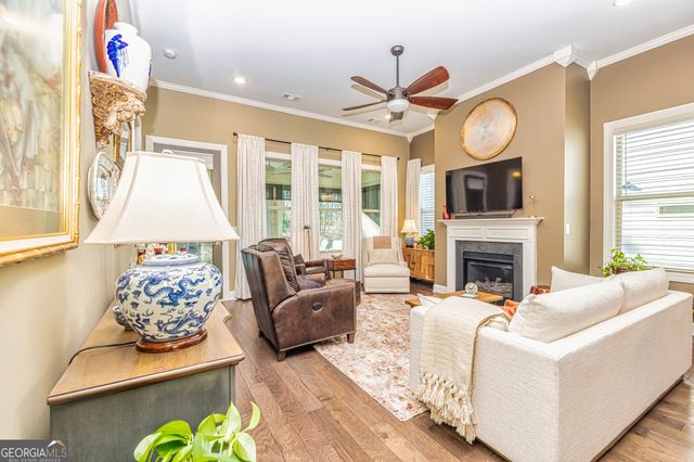 211 Spruce Pine Circle, Peachtree City, GA 30269