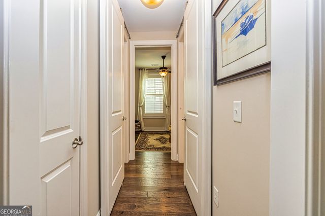 211 Spruce Pine Circle, Peachtree City, GA 30269