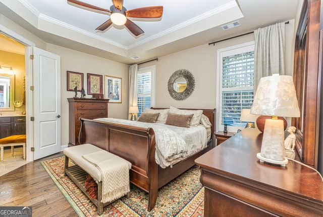 211 Spruce Pine Circle, Peachtree City, GA 30269