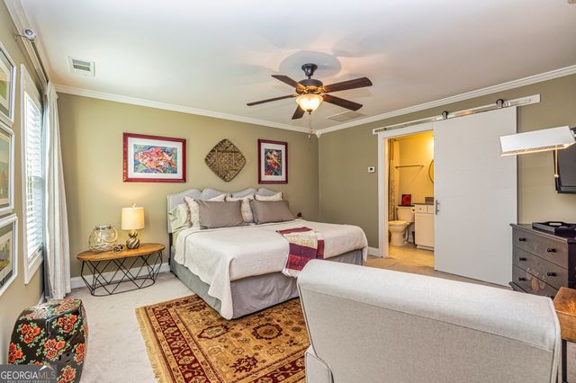 211 Spruce Pine Circle, Peachtree City, GA 30269