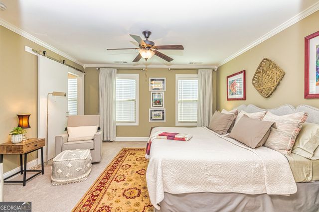 211 Spruce Pine Circle, Peachtree City, GA 30269