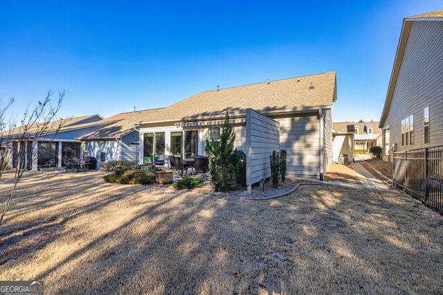 211 Spruce Pine Circle, Peachtree City, GA 30269