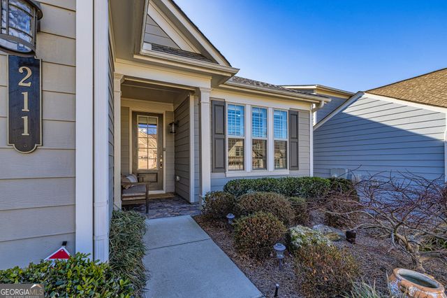 211 Spruce Pine Circle, Peachtree City, GA 30269