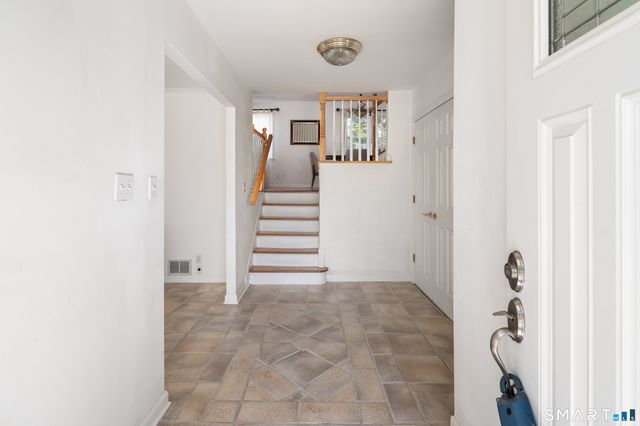 62 Bel Aire Drive, Stamford, CT 06905