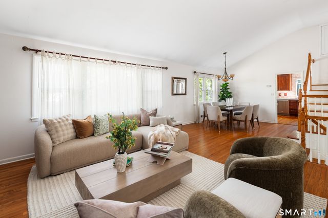 62 Bel Aire Drive, Stamford, CT 06905