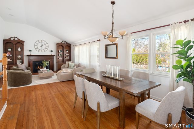 62 Bel Aire Drive, Stamford, CT 06905