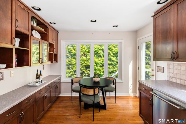 62 Bel Aire Drive, Stamford, CT 06905