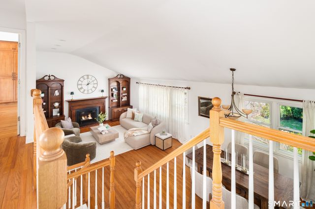 62 Bel Aire Drive, Stamford, CT 06905