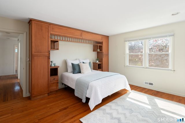 62 Bel Aire Drive, Stamford, CT 06905