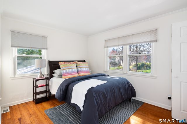 62 Bel Aire Drive, Stamford, CT 06905