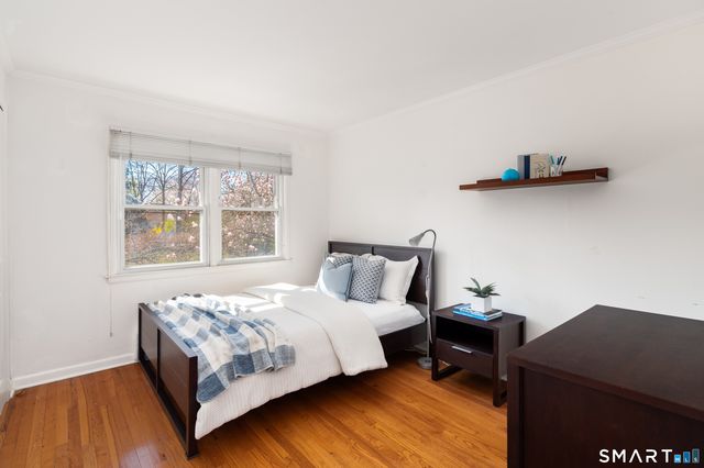 62 Bel Aire Drive, Stamford, CT 06905