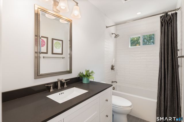 62 Bel Aire Drive, Stamford, CT 06905